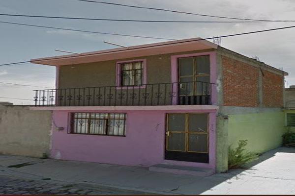 Casa en CALPULALPAN, La Cañada, Tlaxcala en Venta... 