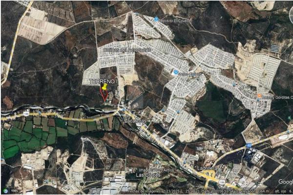 Foto de inmueble en CALVARIO #185, Col. Colinas del Aeropuerto C.P. 66655, Pesquería