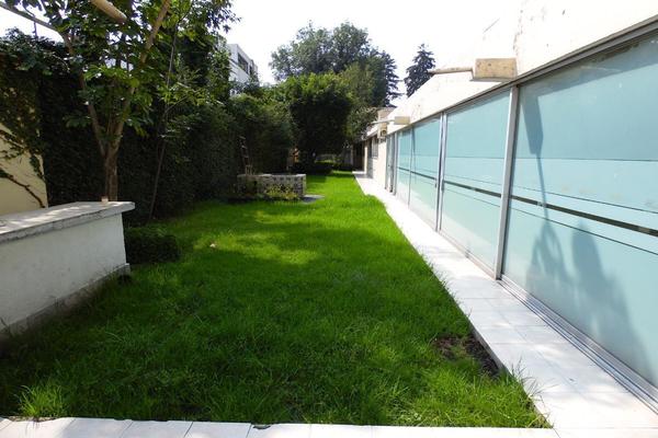 Foto de inmueble en CALVARIO, Col. Tlalpan Centro C.P. 14000, Tlalpan