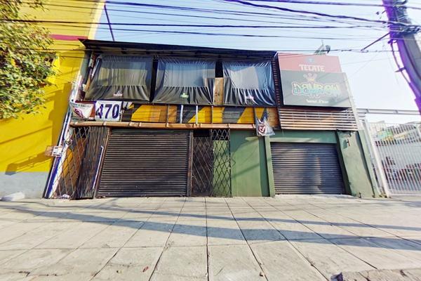 Foto de inmueble en CALZADA ACOXPA, Col. Prado Coapa 3A Sección C.P. 14357, Tlalpan