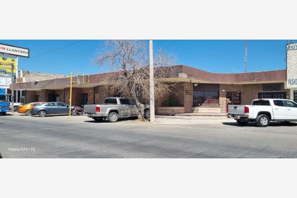 Foto de inmueble en Calzada Carlos Herrera #211, Col. Parque Industrial Lagunero C.P. 35077, Gómez Palacio