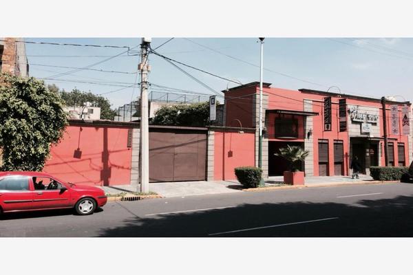 Foto de inmueble en CALZADA DE GUADALUPE #0, Col. Vallejo C.P. 07870, Gustavo A. Madero