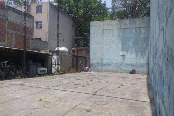 Foto de inmueble en Calzada de Guadalupe #302, Col. Vallejo C.P. 07870, Gustavo A. Madero