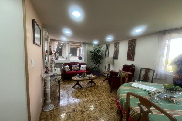 Foto de inmueble en Calzada de la Romeri, Col. Colina del Sur C.P. 01430, Álvaro Obregón
