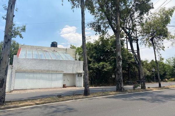 Casa en Calz. de las Águilas, Lomas de Guadalupe,... 