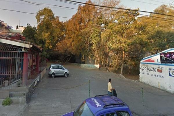 Foto de inmueble en Calzada de los reyes, Col. Tlaltenango C.P. 62170, Cuernavaca