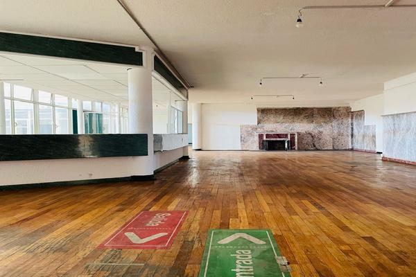 Foto de inmueble en CALZADA DE TLALPAN, Col. Álamos C.P. 03400, Benito Juárez