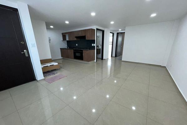 Foto de inmueble en Calzada de Tlalpan, Col. Álamos C.P. 03400, Benito Juárez