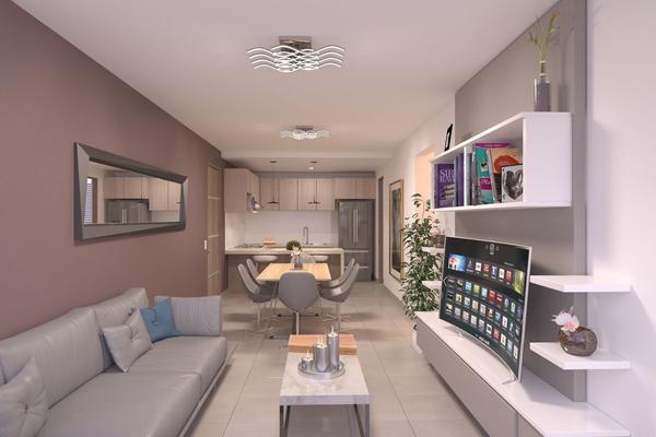 Foto de inmueble en Calzada de Tlalpan, Col. Nativitas C.P. 03500, Benito Juárez