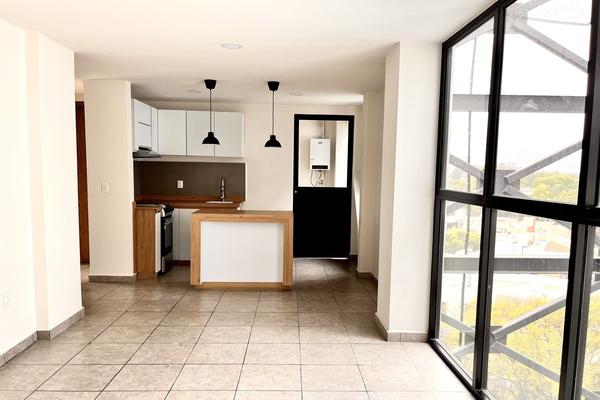 Foto de inmueble en Calzada de Tlalpan, Col. Parque San Andrés C.P. 04040, Coyoacán