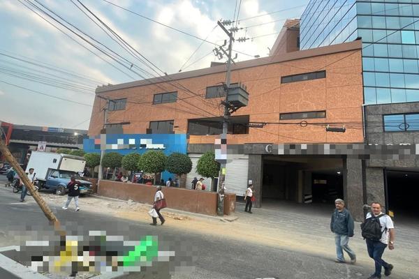 Foto de inmueble en Calzada de Tlalpan, Col. Portales Sur C.P. 03300, Benito Juárez