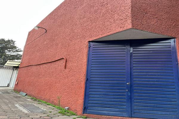 Foto de inmueble en CALZADA DE TLALPAN, Col. San Simón Ticumac C.P. 03660, Benito Juárez