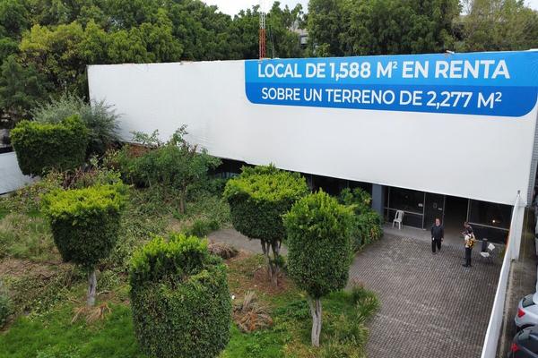 Foto de inmueble en Calzada del Hueso, Col. Nueva Oriental Coapa C.P. 14300, Tlalpan