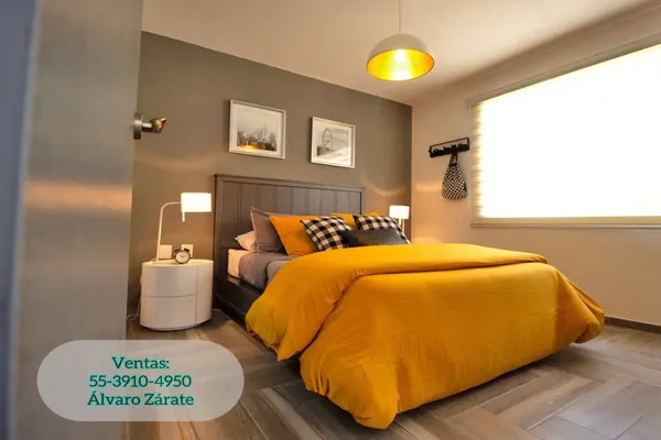 Foto de inmueble en Calzada del Pacifico esquina con Calzada de la Huerta #1003, Col. De San Miguel C.P. 51354, Zinacantepec