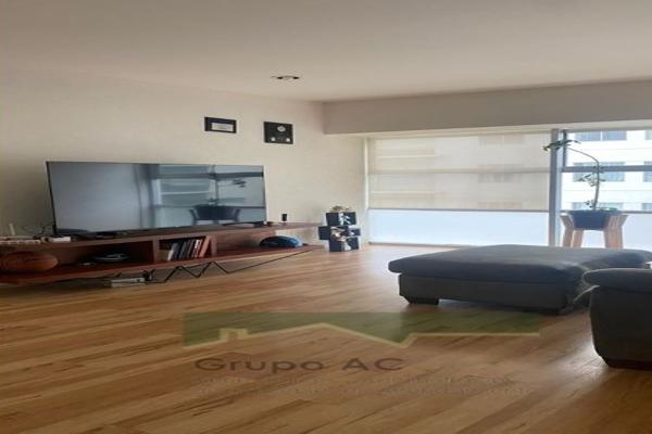 Foto de inmueble en CALZADA GENERAL MARIANO ESCOBEDO NO. 193 CONDOMINIO PORTIKA POLANCO ANAHUAC, SECCION. MIGUEL HIGALGO, Col. Anahuac I Sección C.P. 11320, Miguel Hidalgo