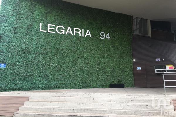 Foto de inmueble en Calzada legaria 94, Col. Legaria C.P. 11410, Miguel Hidalgo