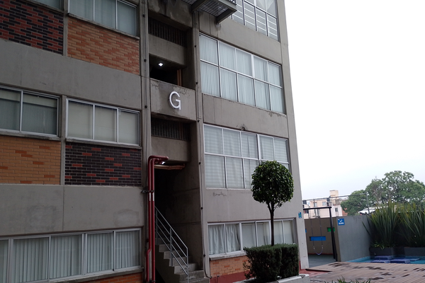 Foto de inmueble en Calzada Legaria, Col. Legaria C.P. 11410, Miguel Hidalgo