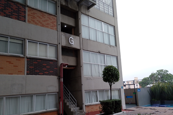 Foto de inmueble en Calzada Legaria, Col. Legaria C.P. 11410, Miguel Hidalgo