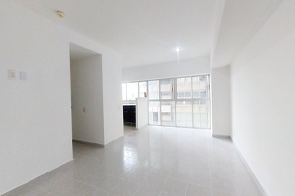 Foto de inmueble en CALZ. LEGARIA, Col. Legaria C.P. 11410, Miguel Hidalgo