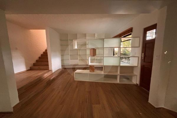 Foto de inmueble en Calzada Luz y Fuerza 16, Col. Ampliación Alpes C.P. 01710, Álvaro Obregón