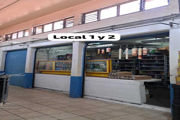 Foto de inmueble en Calzada México-Tacuba, Col. Tacuba C.P. 11410, Miguel Hidalgo