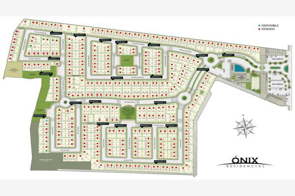 Foto de terreno habitacional en venta en calzada onix 6, ixtacomitan 1a sección, centro, tabasco, 14829104 No. 05