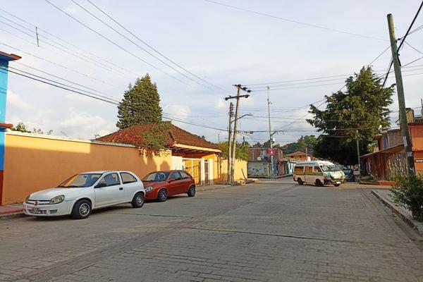 Casa en Calzada Roberta, Revolución Mexicana, Chi... 