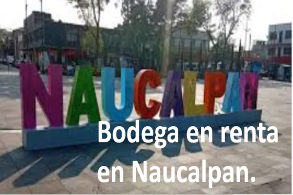 Foto de inmueble en Calzada San esteban #00, Col. San Esteban Huitzilacasco C.P. 53550, Naucalpan de Juárez
