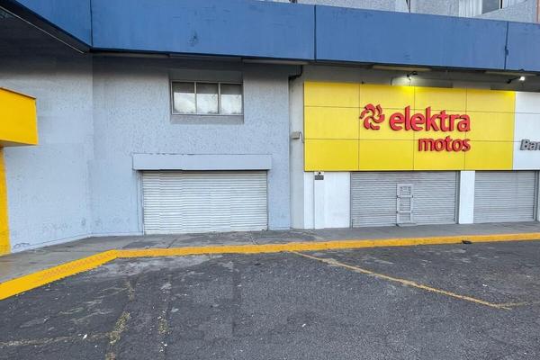 Foto de inmueble en Calzada Vallejo, Col. Lindavista Vallejo I Sección C.P. 07720, Gustavo A. Madero