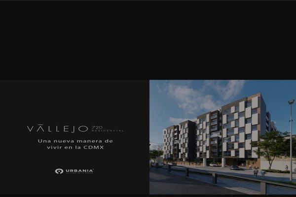 Foto de inmueble en calzada vallejo, Col. Nueva Vallejo C.P. 07750, Gustavo A. Madero