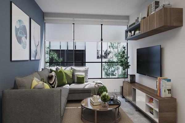 Foto de inmueble en Calzada Vallejo, Col. Nueva Vallejo C.P. 07750, Gustavo A. Madero