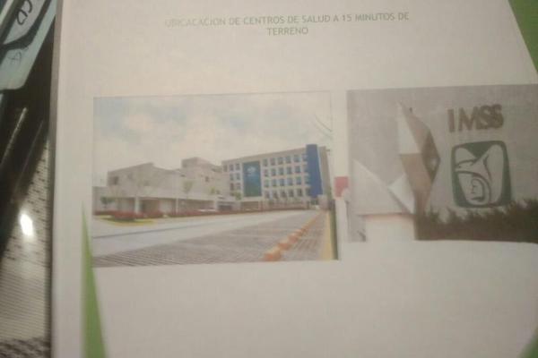 Terreno Comercial En Caminante Del Mayab Granja Propiedades Com propiedades com