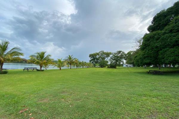 Foto de terreno habitacional en venta en camino a juana moza , isla de juana moza, tuxpan, veracruz de ignacio de la llave, 884533 No. 06