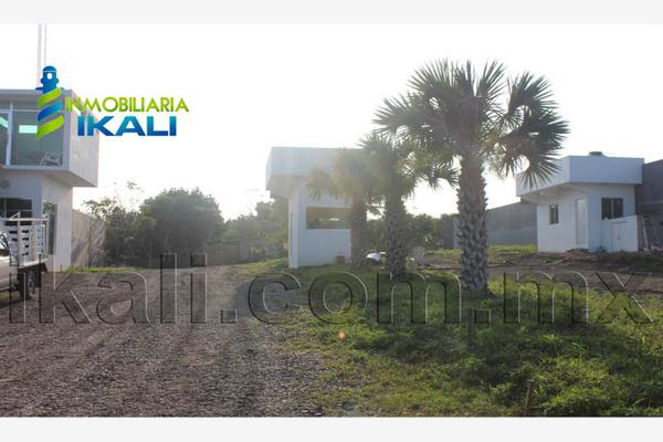 Foto de terreno habitacional en venta en camino a juana moza , juana moza, tuxpan, veracruz de ignacio de la llave, 884533 No. 01