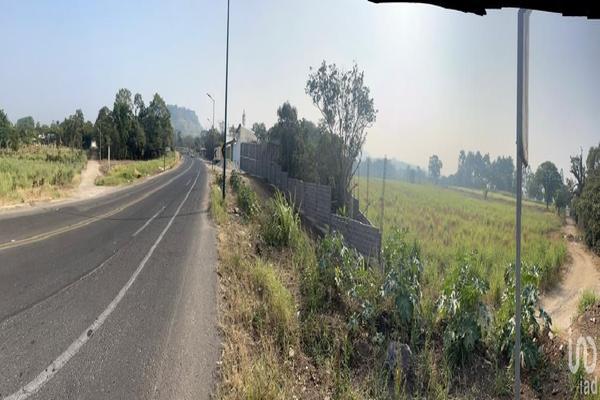 Foto de inmueble en camino a ocotlan y libramiento xalapa-coatepec, Col. La Orduña C.P. 91603, Coatepec