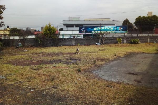 Foto de inmueble en camino al Cedral, Col. San Andrés Totoltepec C.P. 14400, Tlalpan