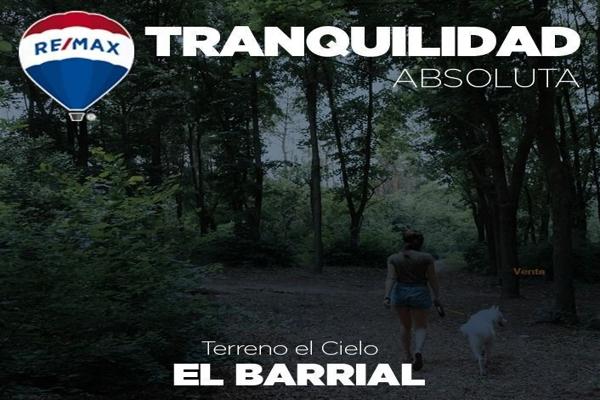 Foto de inmueble en Camino Al Cielo #S/D, Col. El Barrial C.P. 67303, Santiago