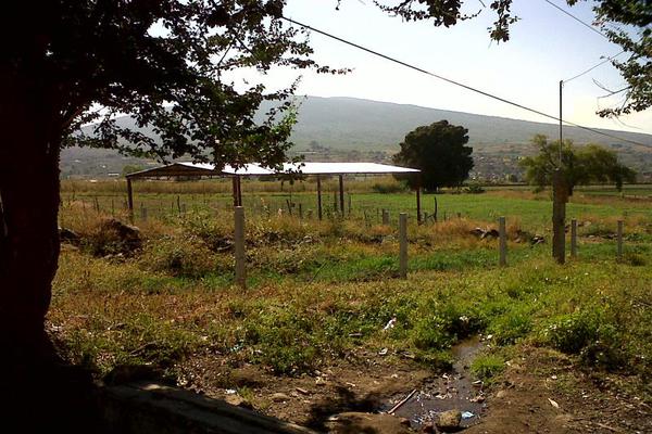 Foto de terreno industrial en venta en camino al platanal , canindo, jacona, michoacán de ocampo, 501253 No. 06