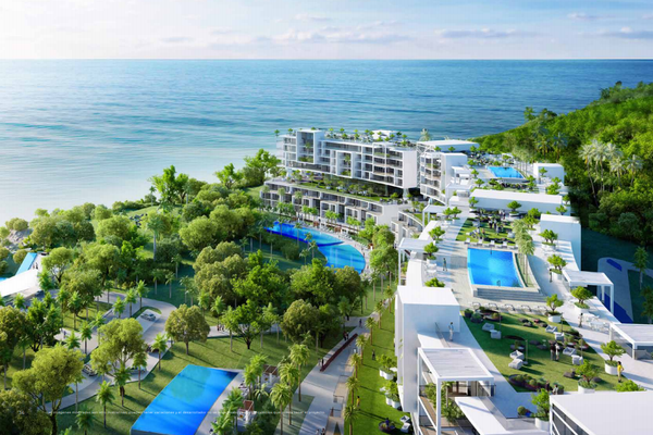 Foto de inmueble en Camino Punta de Mita, Col. Bahía de Banderas C.P. 63737, Bahía de Banderas