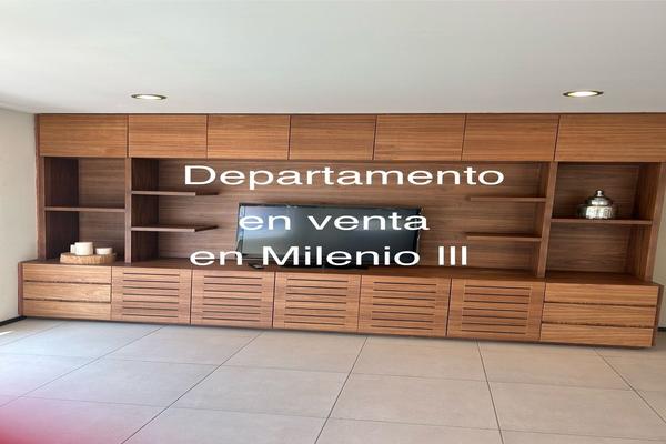 Foto de inmueble en Camino Real de carretas, Col. Milenio III Fase A C.P. 76060, Querétaro