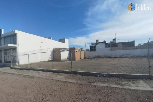 Foto de inmueble en  , Col. Camino Real C.P. 34170, Durango