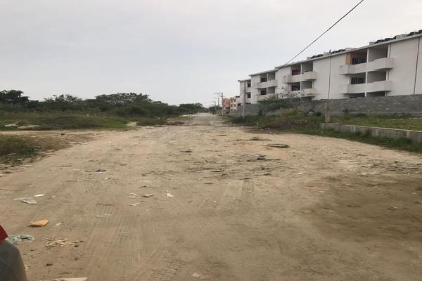 Foto de terreno comercial en venta en camino vecinal ctv2074e , villas de altamira, altamira, tamaulipas, 3340623 No. 01