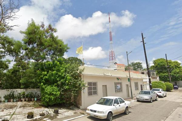 Foto de inmueble en  , Col. Campbell C.P. 89260, Tampico