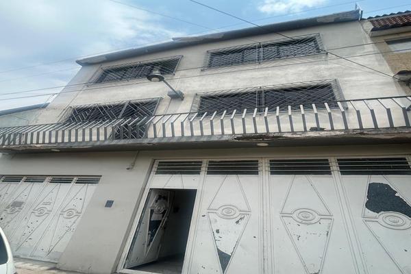 Foto de inmueble en Campeche, Col. Providencia C.P. 07550, Gustavo A. Madero