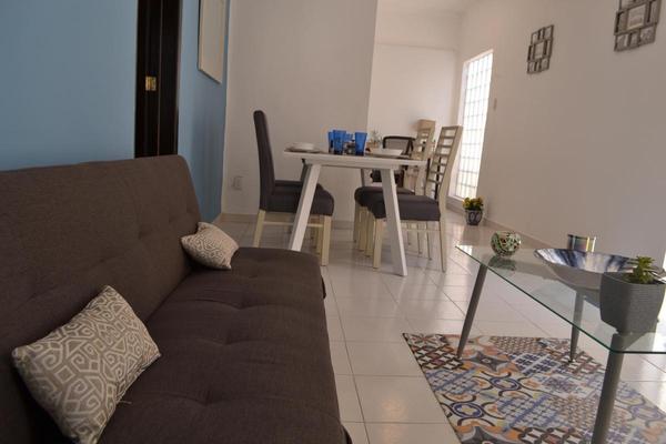 Departamento en campeche, Roma Norte, DF / CDMX e - Propiedades.com