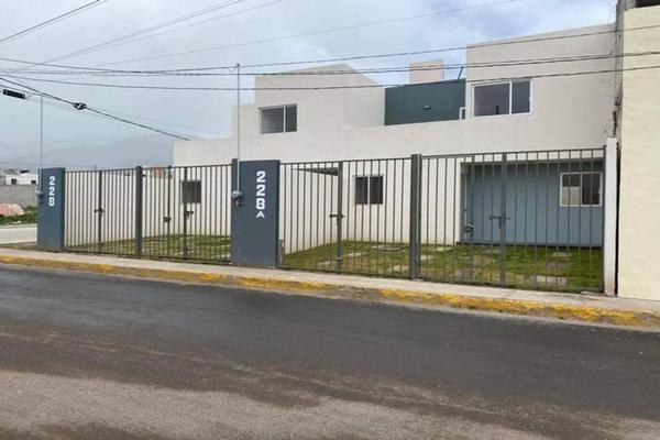 Casa en Campestre, Campestre Villas del Álamo (FO...