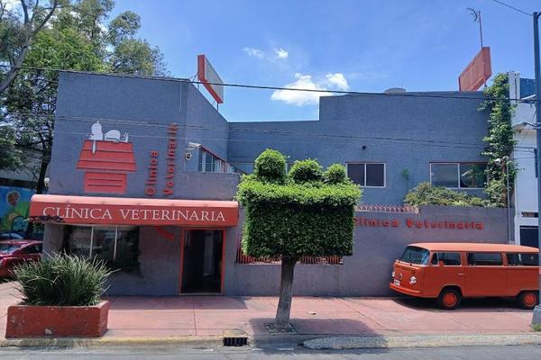 Foto de inmueble en  , Col. Campestre Churubusco C.P. 04200, Coyoacán