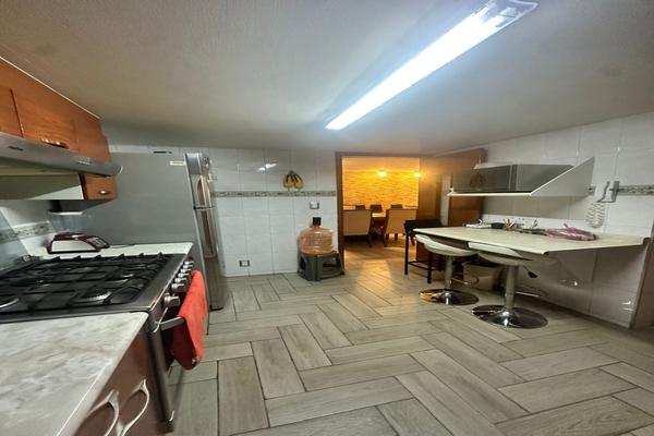 Foto de inmueble en , Col. Campestre Churubusco C.P. 04200, Coyoacán