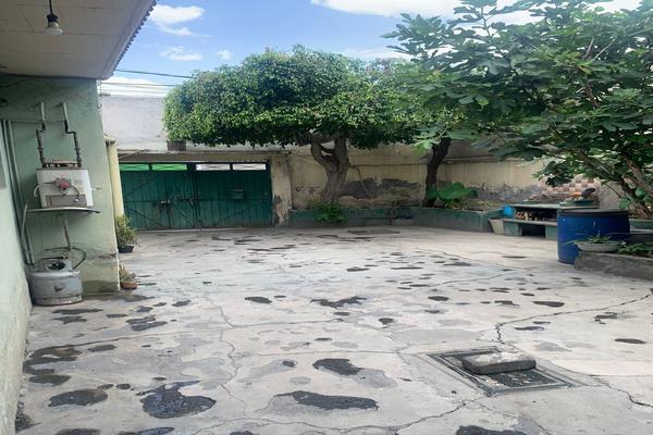 Foto de inmueble en  , Col. Campestre Churubusco C.P. 04200, Coyoacán