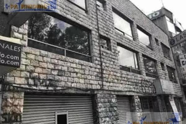 Foto de inmueble en  , Col. Campestre Churubusco C.P. 04200, Coyoacán